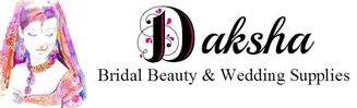 Daksha Bridal Beauty & Wedding Supplies